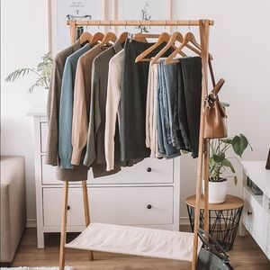 Meet your Posher, Victoria